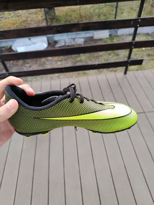 Nike Hypervenom korki piłkarskie 36.5