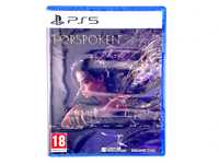 Forspoken PS5 VIMAGCO.PL Bydgoszcz Śniadeckich 11