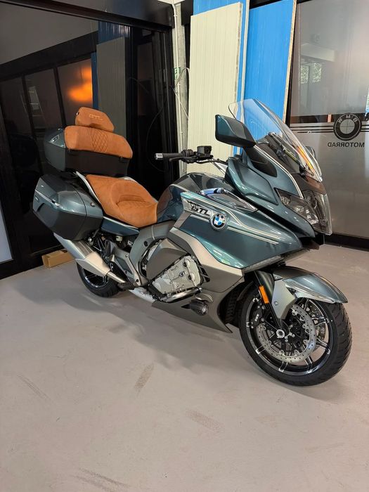 BMW K BMW K 1600 GTL Option 719 Cesja Leasingu