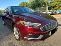 Ford Fusion Energi SEl 2018