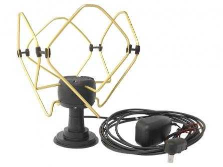 Antena DVB-T TV Korona Pokojowa