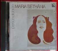 CD - Maria Bethânia - Personalidade, como novo