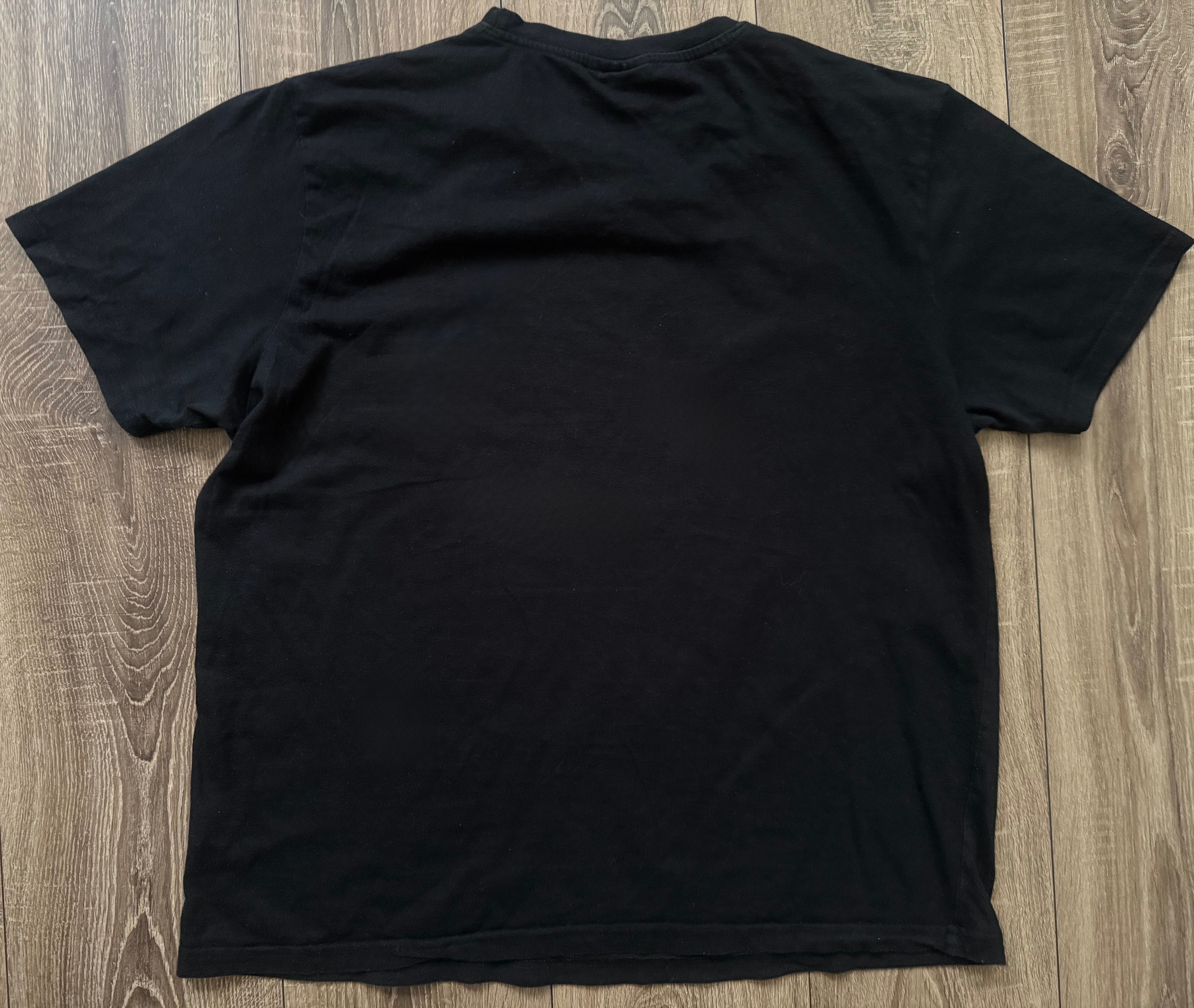 Game of Thrones (Gra o Tron) koszulka męska t-shirt XL, kolor czarny