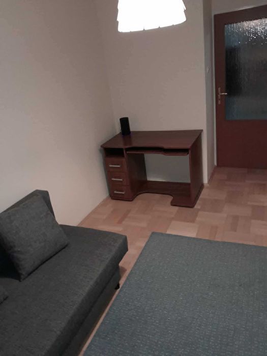 Wynajmę mieszkanie 2 pokojowe w Rykach