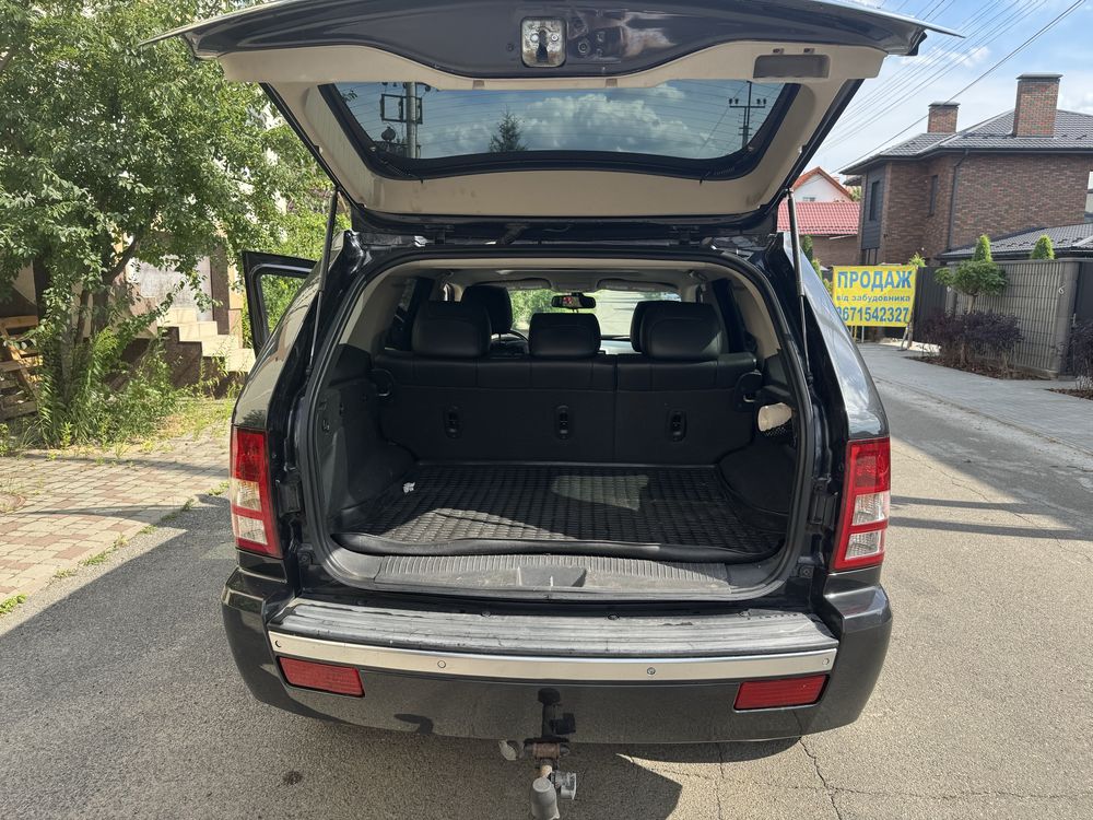Jeep grand cherokee 2010 3.0