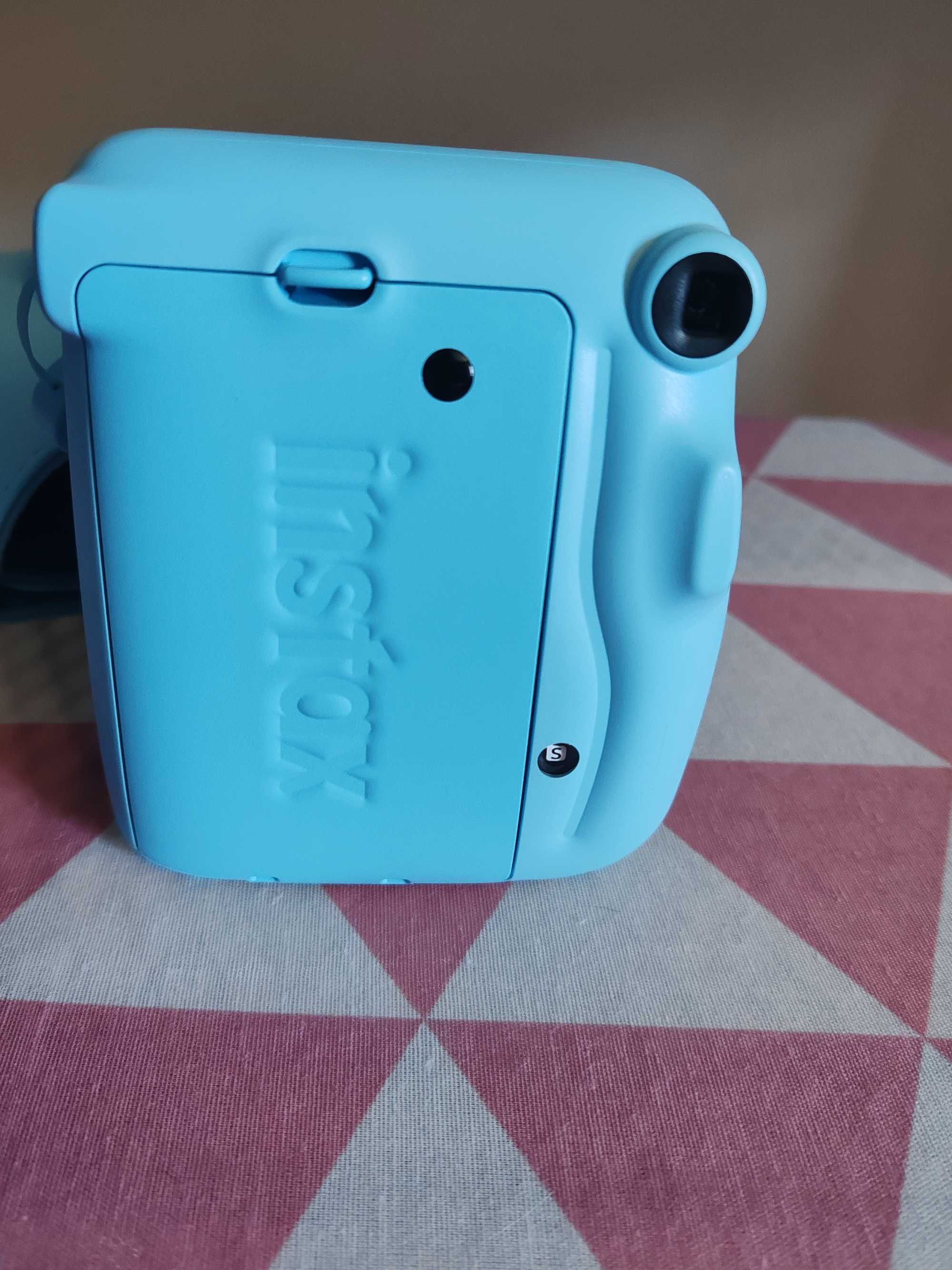 Câmara Instax mini 11