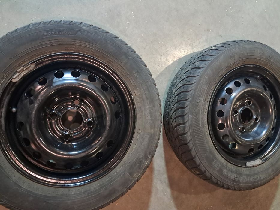 Колеса ланос r13