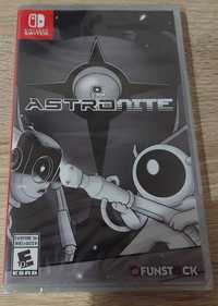 Astronite Nintendo Switch