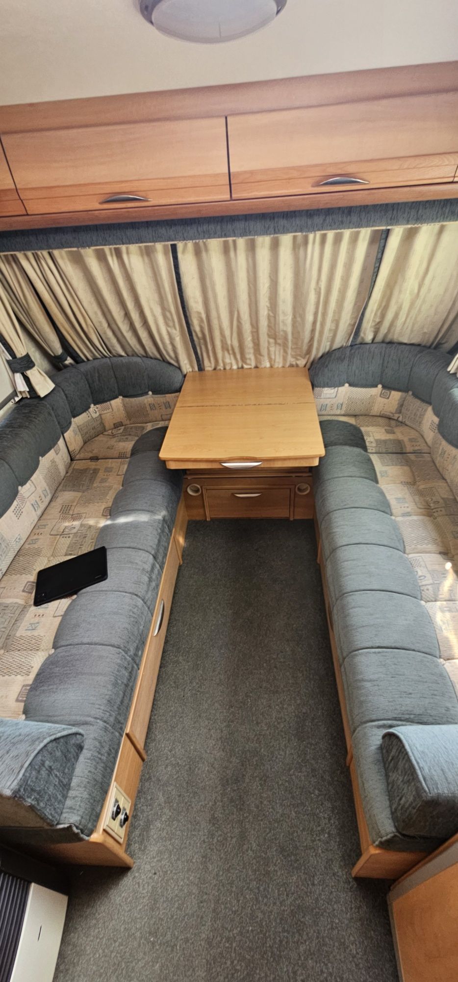 Продажа Автодом CHELLENGER 550 SE  SWIFT