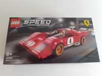 Lego Speedchampions 76906 Ferrari 512
