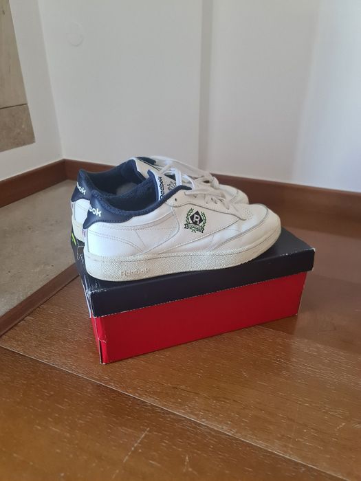 Sapatilhas Reebok Classic