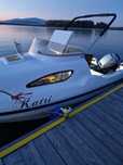Łodz motorowa Fiord 2023