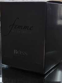 Perfumy Boss Fiemme 50 ml.