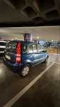 Fiat panda 2005 gasolina