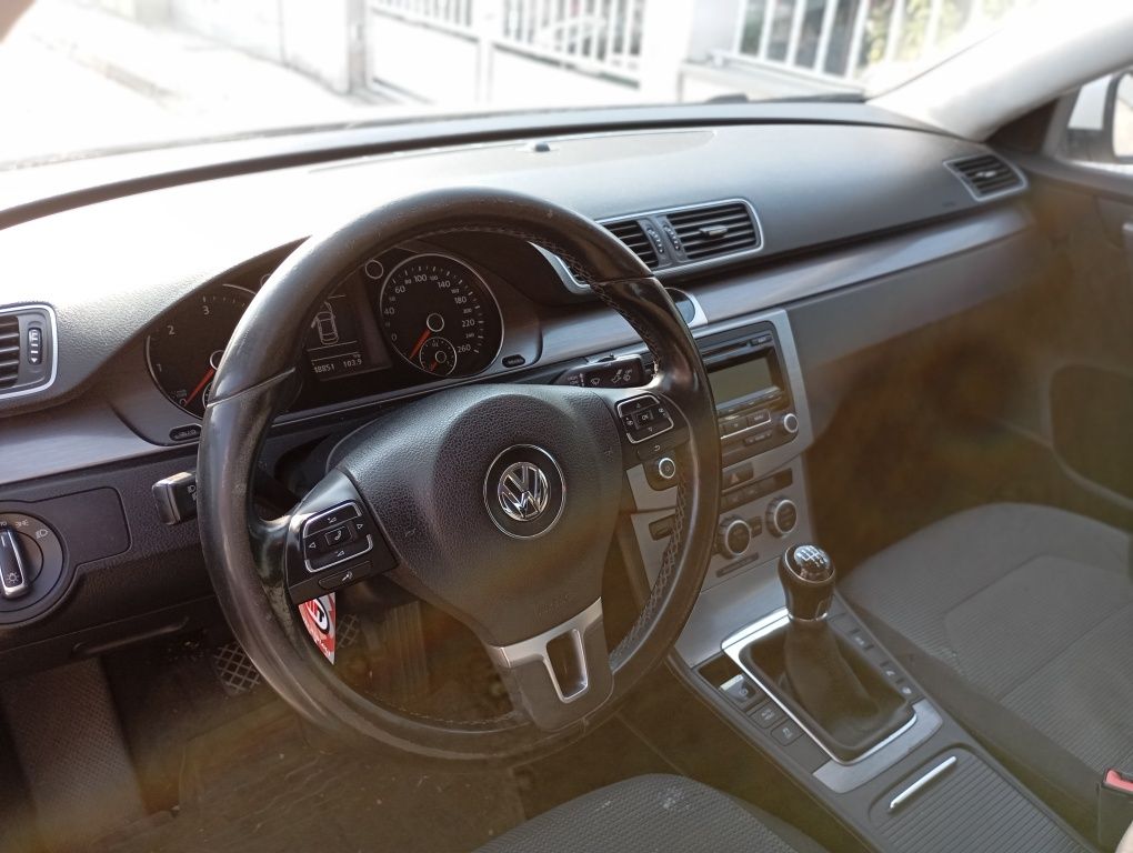 Vê Passat 2013 1.6tdi o mais barato da net