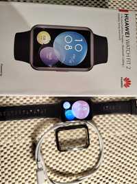 Часы Huawei watch fit 2