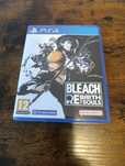 Gra na PS4/5 Bleach Rebirth of Souls