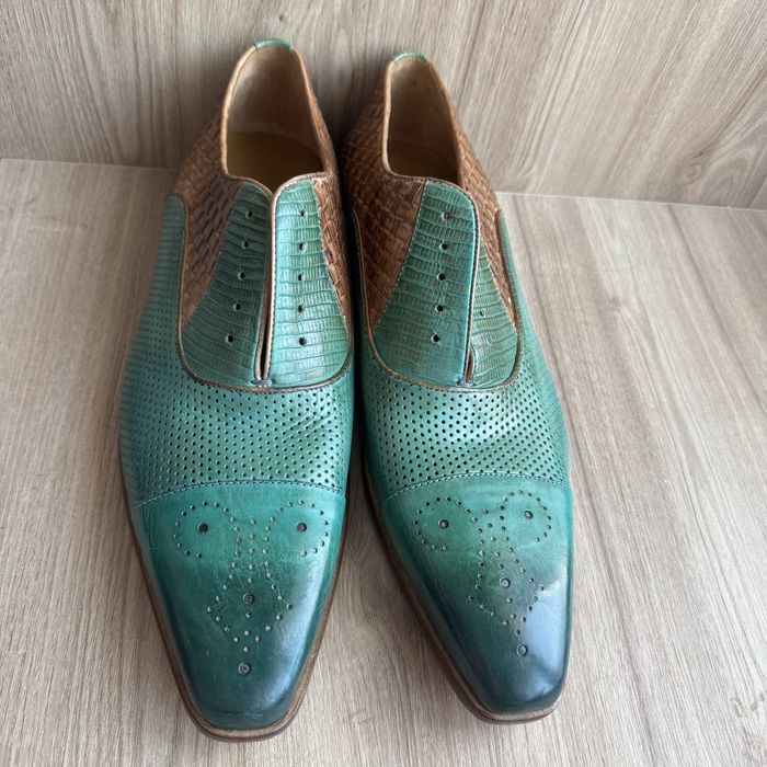 Туфлі Melvn & Hamilton 45 p