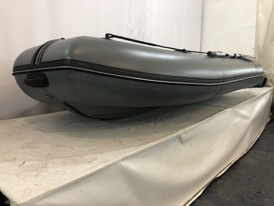 Надувная ПВХ лодка НДНД Energy N-330