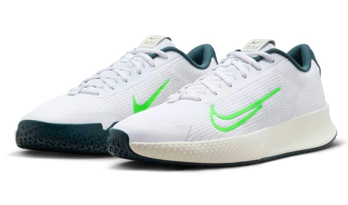 SUPER PROMOCJA ! Męskie buty tenisowe NIKE Vapor Lite 2 r.42 - 26,5cm