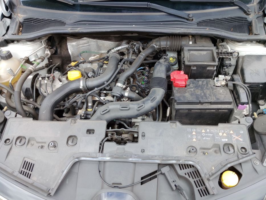 Clio GPL poucos km
