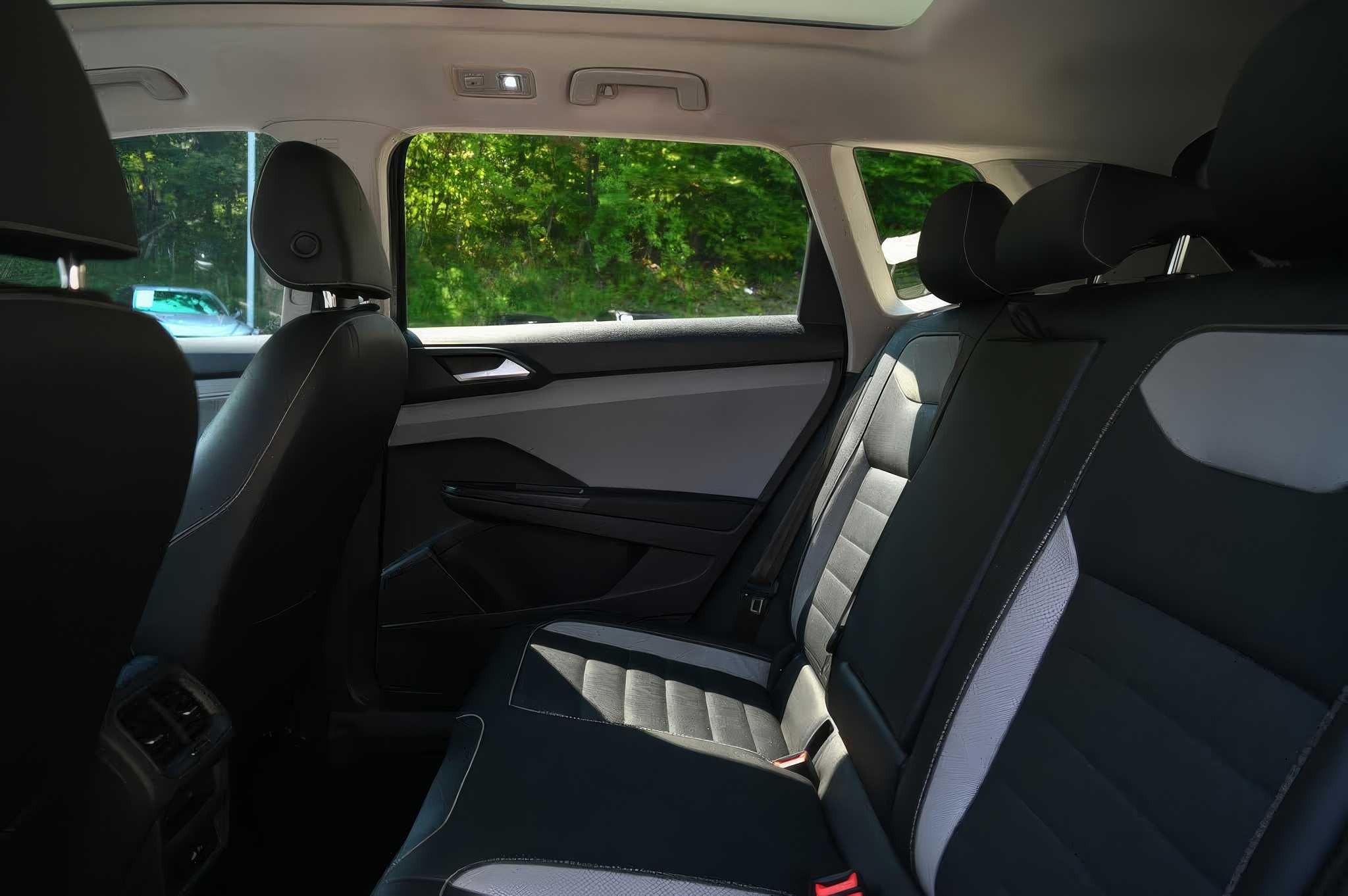 2022 Volkswagen Taos SEL