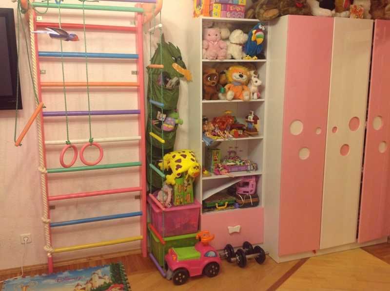 Продам детскую мебель бу.,в отличном состоянии  Позняки