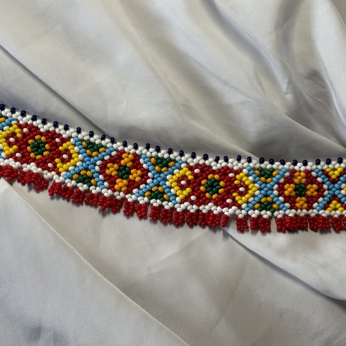 Ґердан «Українська блакить»