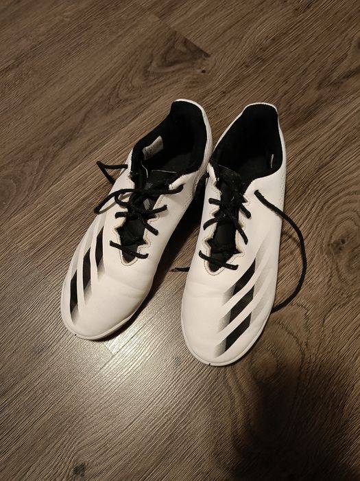 Halówki adidas 36