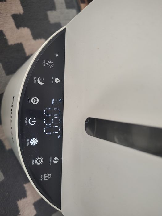 Nawilżacz powietrza