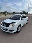 Продкм гарне авто Geely MK 2012
