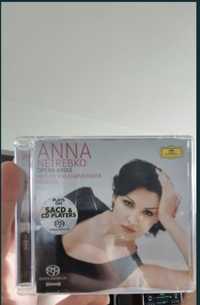 Plyta Jazz Clasic SACD  Anna Netrebko