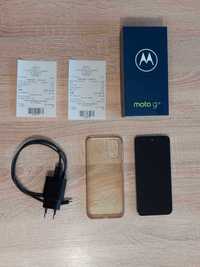 Motorola G31 smartfon