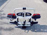Uchwyt, bagażnik rowerowy Yakima/Cykell JustClick 2
Sprzedam