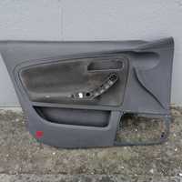 Quartela porta de seat ibiza 6L