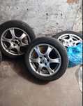 Alufelgi 16 , 5×112,3 , Honda, Mitsubishi, Mazda, Nissan, Toyota.