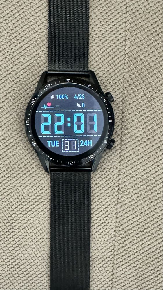 Смарт-годинник Huawei