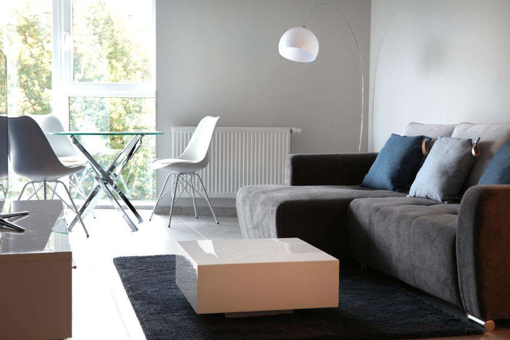 SUPER-APARTAMENTY.PL. TOWAROWA Apartament Mieszkania na doby 3 pokoje