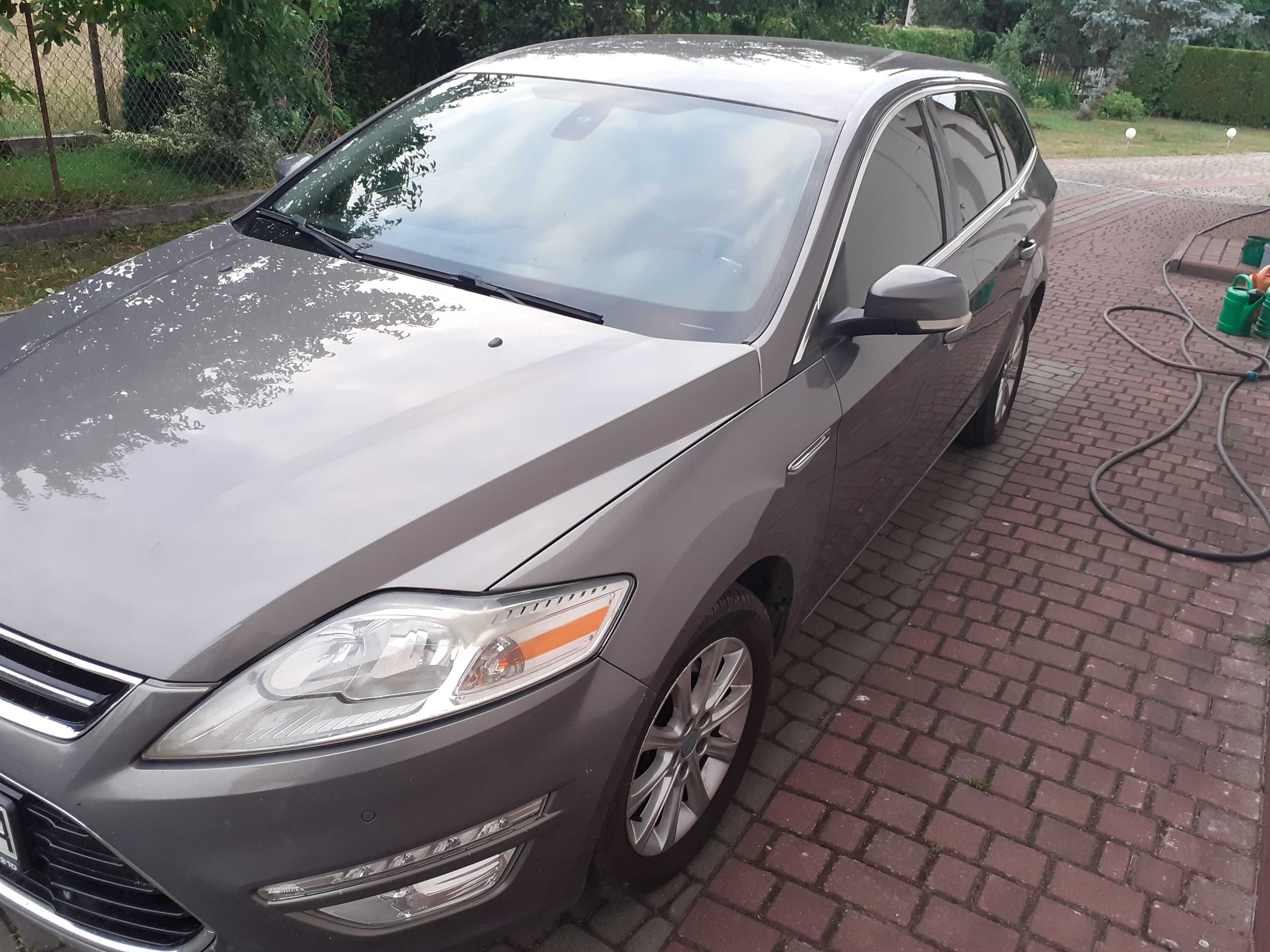 Sprzedam Ford Mondeo Titanium 2011r