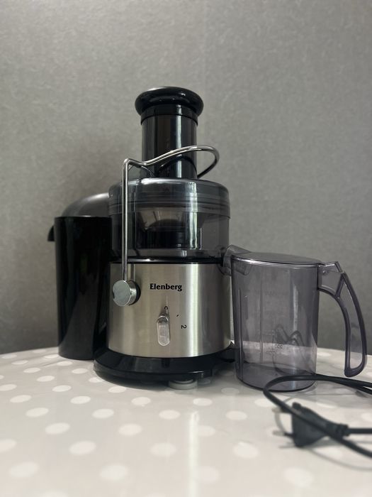 Соковыжималка Elenberg JE 818