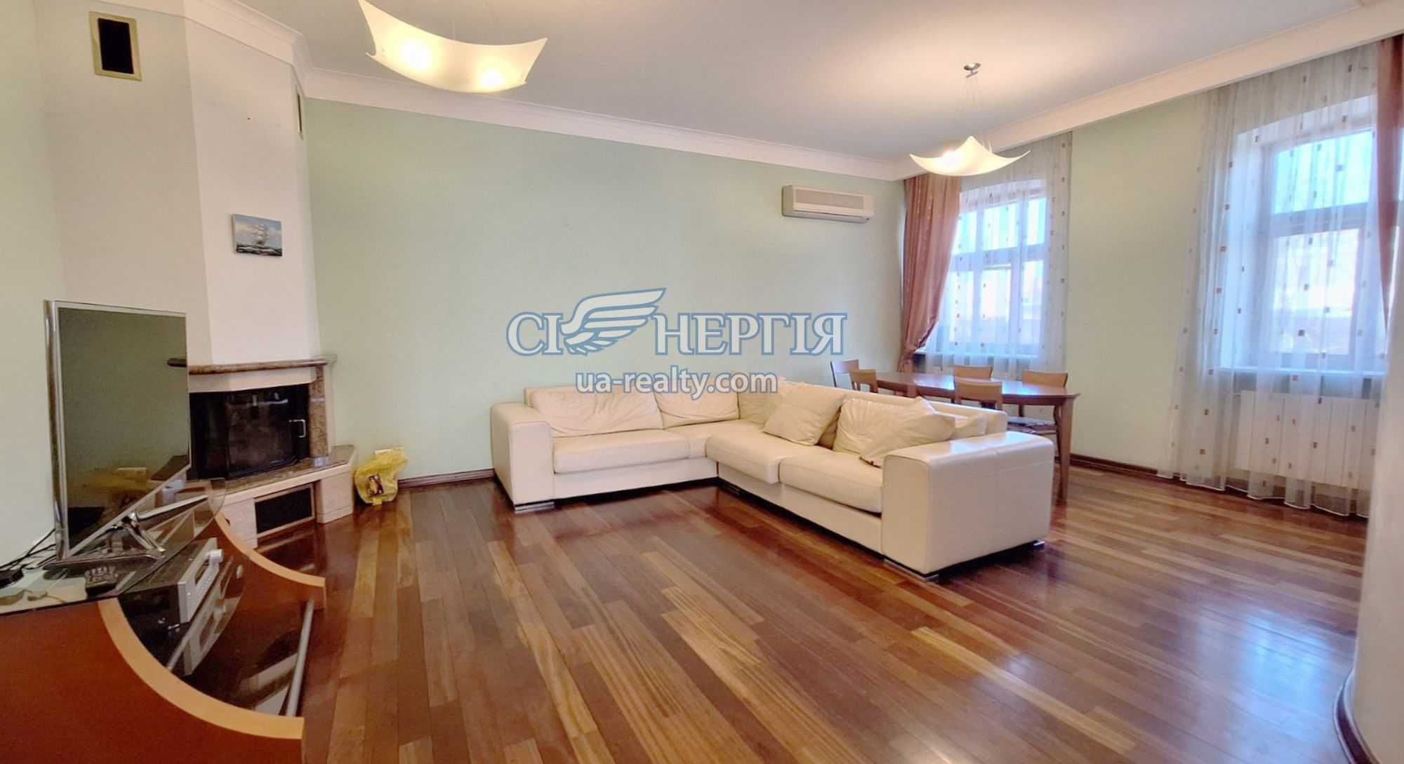 БЕЗ КОМІСІЇ! 3-кім 124,8м.кв. вул. Вороб'йова Генерала ( Курська ), 3