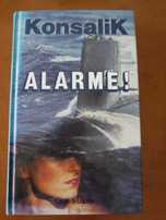 Alarme - Konsalik