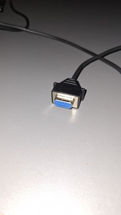 Skrzynia biegów Logitech Driving Force Shifter G29 G923