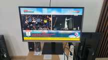 Samsung Monitor/TV LS32D85K