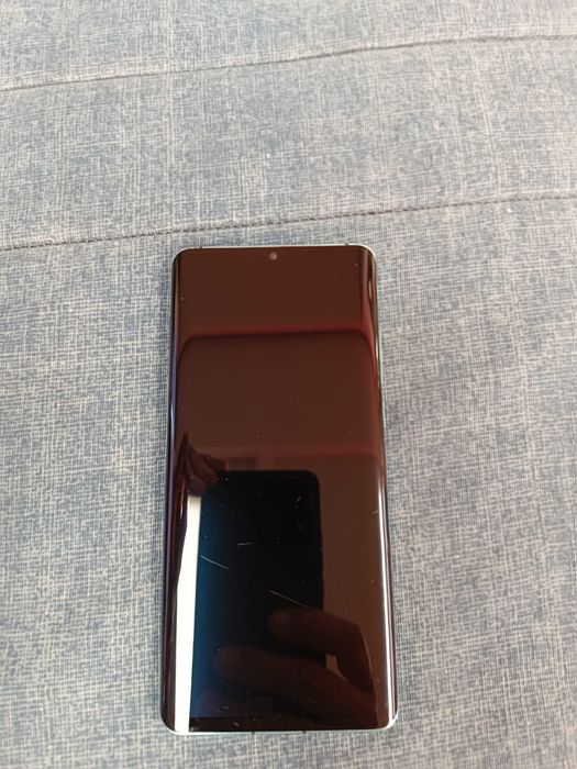huawei p30 pro 6gigas de ram é 128 de memoria ler anuncio