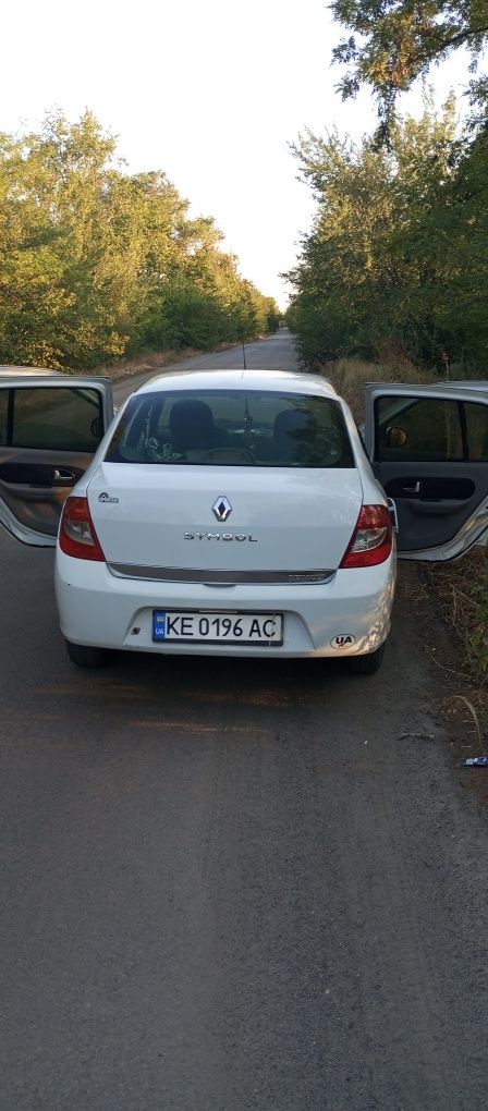 Продам власне авто