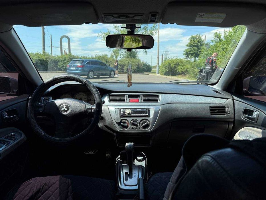 AVTOREAL.KR Продаж/Розстрочка/Обмін Mitsubishi Lancer 9 2006