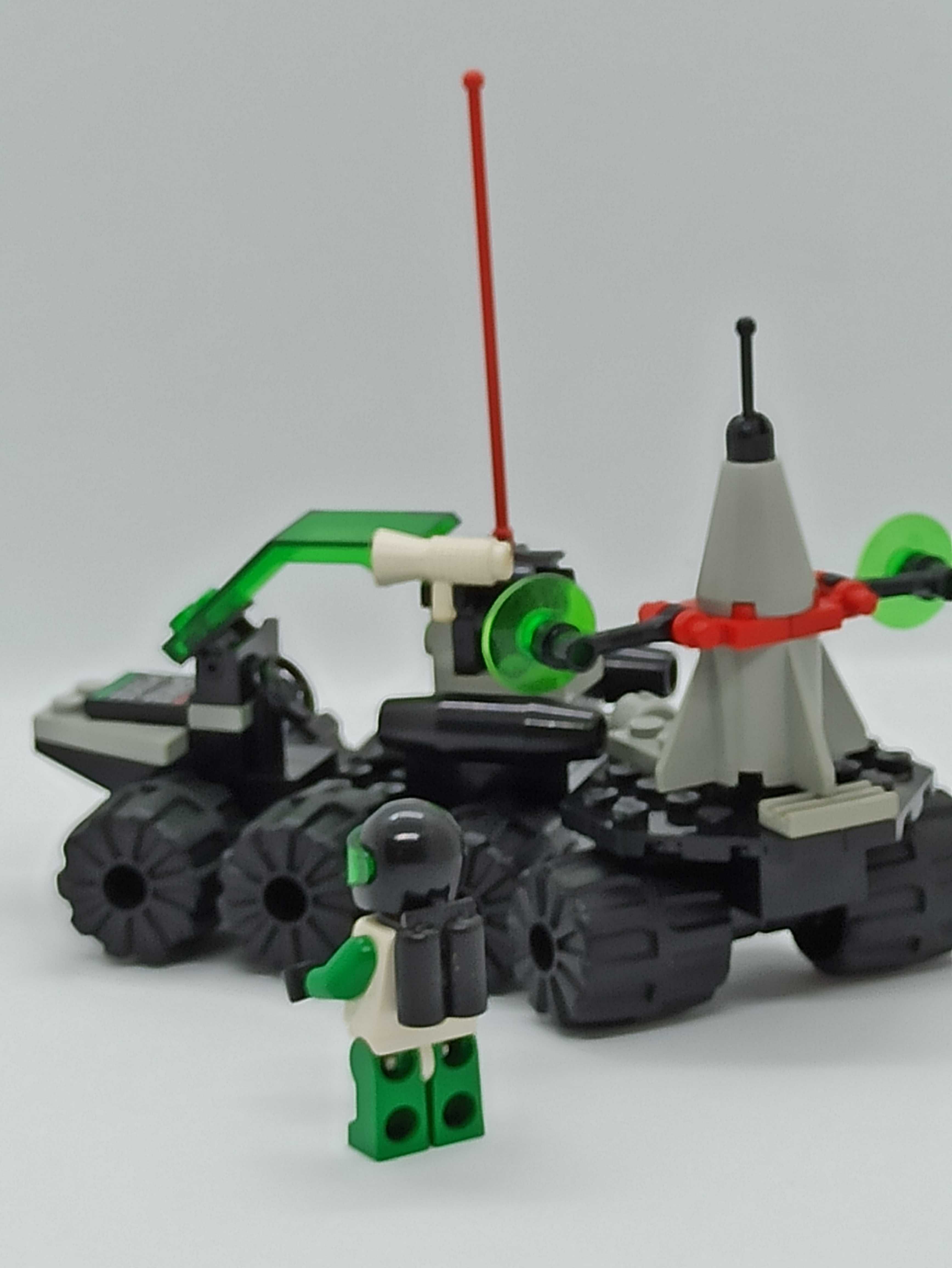 Lego 6852 Sonar Security