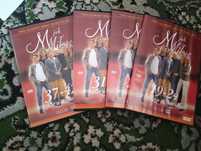 M jak miłość dvd video odcinki 19-42