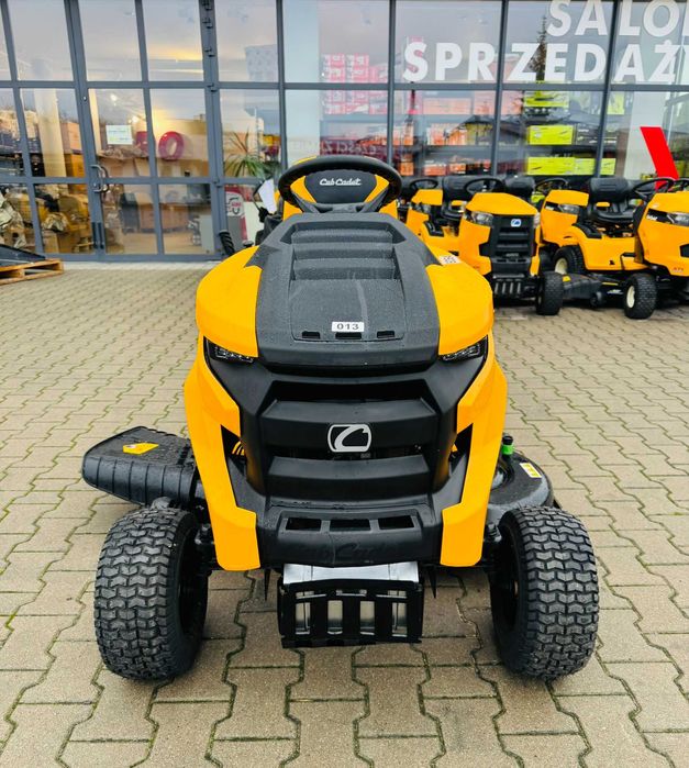 Traktorek Kosiarka Cub Cadet XT1 NOWY Kohler 22km USA faktura! DOSTAWA